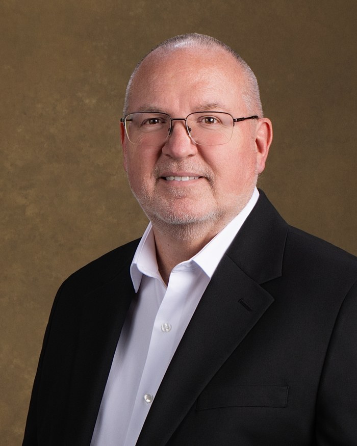 Jeff Jones, founder of Refining Leaders