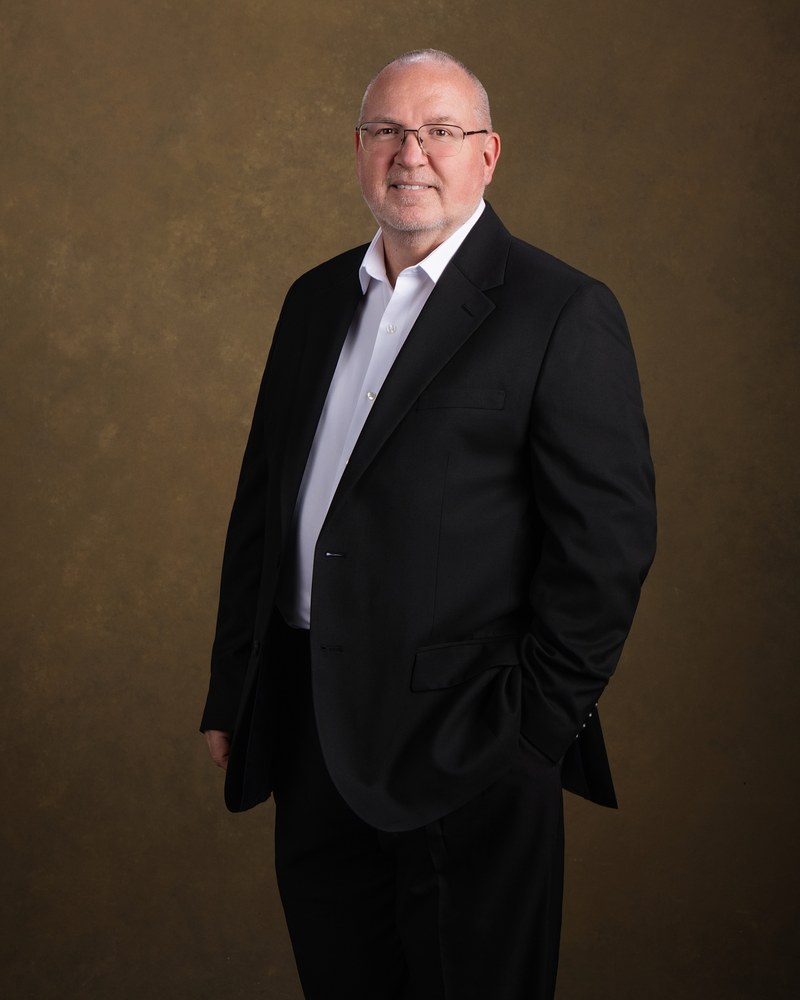 Jeff Jones, leadership coach at Refining Leaders